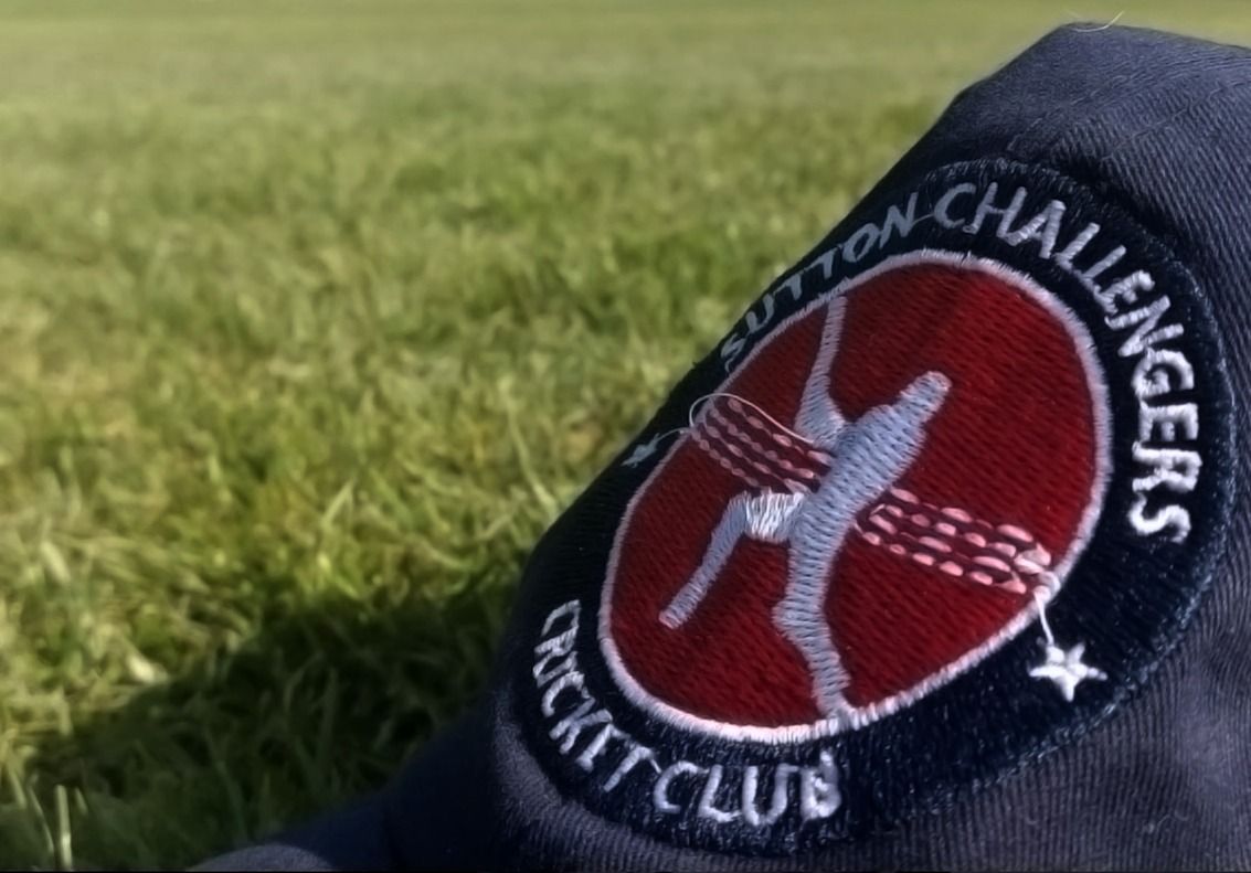 Sutton Challengers Cricket Club