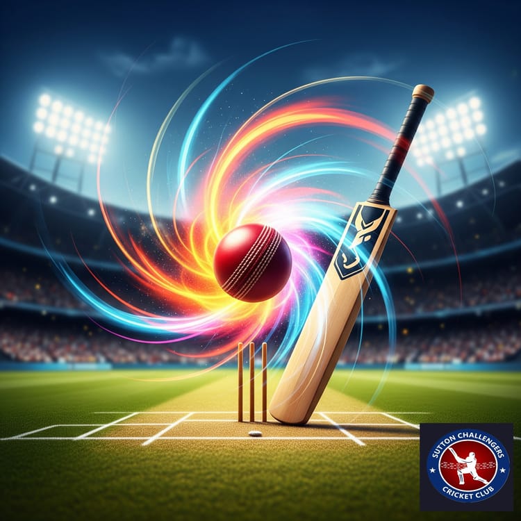 The Unseen Hand: Weaving Fortune into Cricket's Fabric ✨🏏